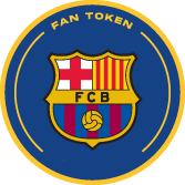 FC 바르셀로나 팀 뱃지