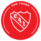 Club Atlético Independiente 로고