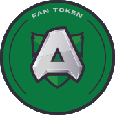 Alliance 로고