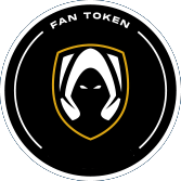 Team Heretics 로고
