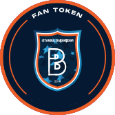 İstanbul Başakşehir FK 로고