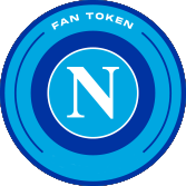 SSC Napoli 로고