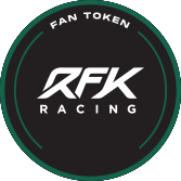 RFK Racing 로고