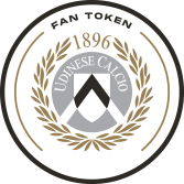 Udinese Calcio 로고