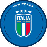 Italy national football team 로고