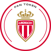 AS Monaco FC 로고