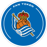 Real Sociedad 로고