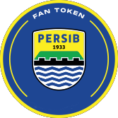 Persib Bandung 로고