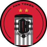 Bali United FC 로고