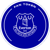 Everton FC 로고
