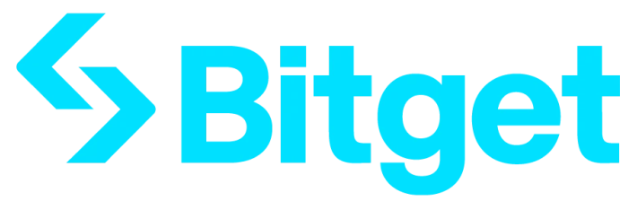 Bitget 로고