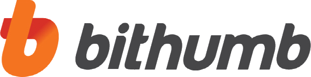 Bithumb 로고