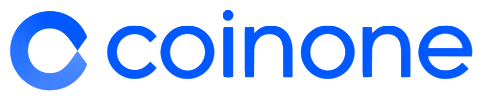 Coinone 로고