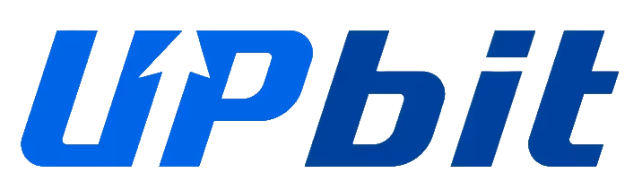 Upbit 로고
