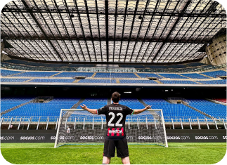 FC 바르셀로나 팬토큰 홀더 리안